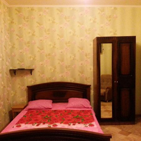 غاغرا Orhidea Guest House المظهر الخارجي الصورة