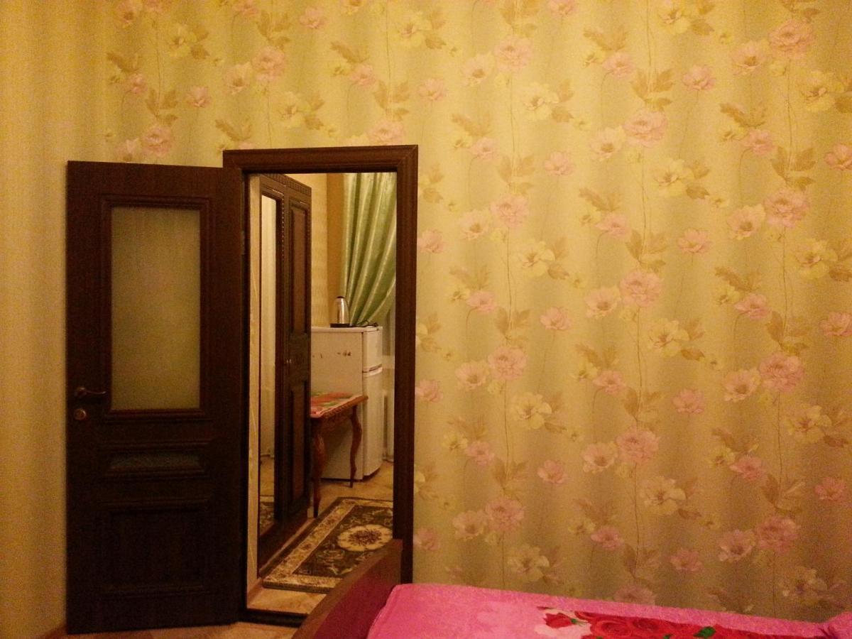 غاغرا Orhidea Guest House المظهر الخارجي الصورة
