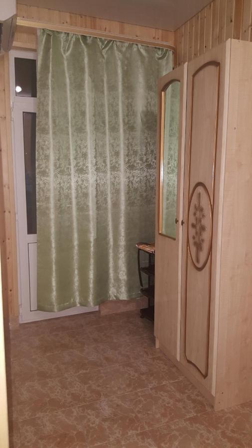 غاغرا Orhidea Guest House المظهر الخارجي الصورة